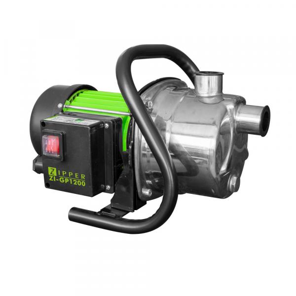 Zipper Gartenpumpe ZI-GP1200